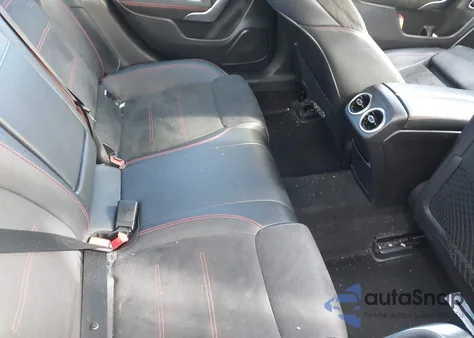 2020 Mercedes-Benz A 220 4Matic из США, поврежденный, VIN W1K3G4FB8LJ234030